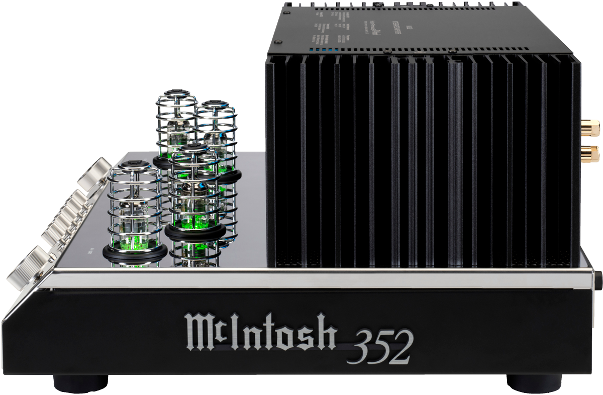 mcintosh product image